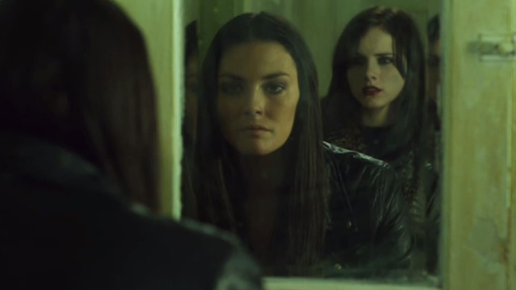 Ganzfeld Deneyi izle