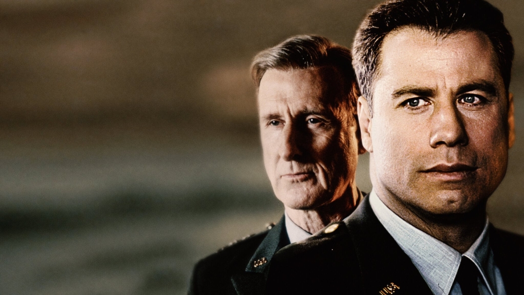 Generalin kızı (1999) izle