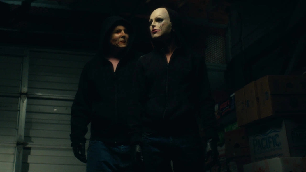 Fotoğraflardaki Kız izle