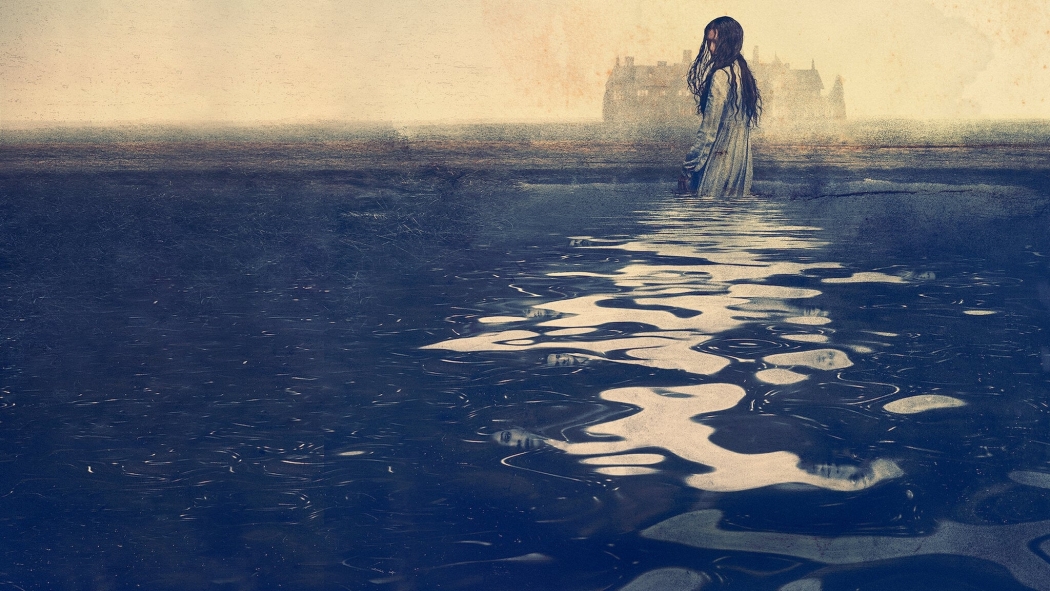 The Haunting: Bly Malikânesi 1. Sezon 1. Bölüm izle