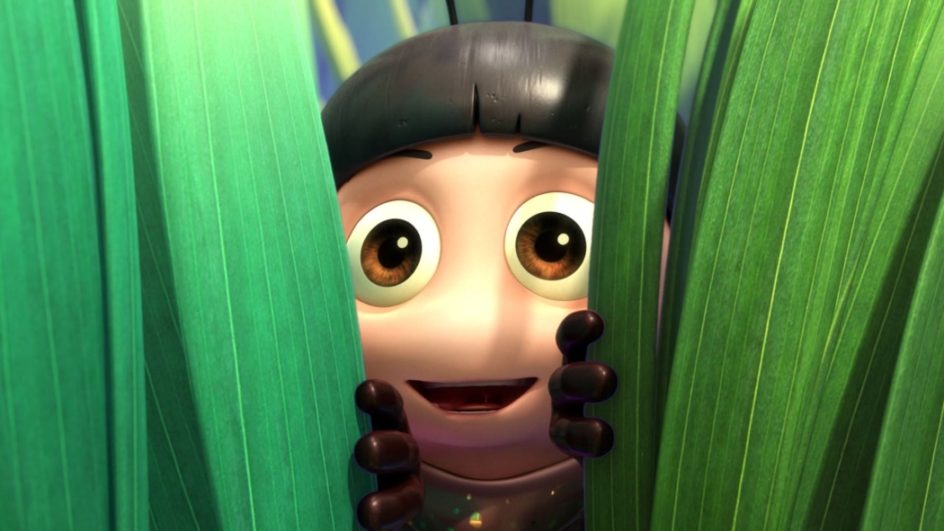 Mucize Uğur Böceği izle