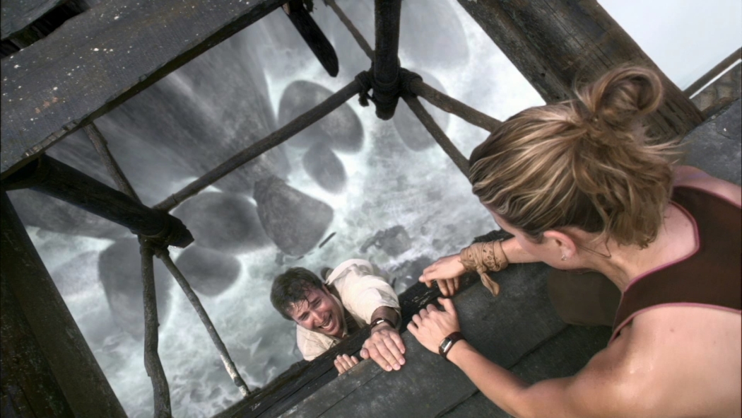 Efsane Avcısı izle