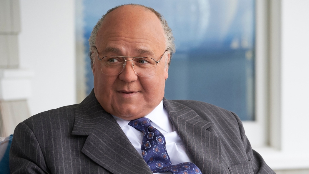 The Loudest Voice 1. Sezon 1. Bölüm izle