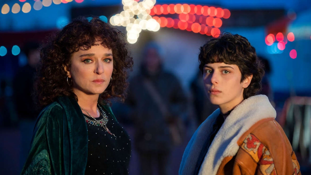 The Lying Life of Adults 1. Sezon 5. Bölüm izle