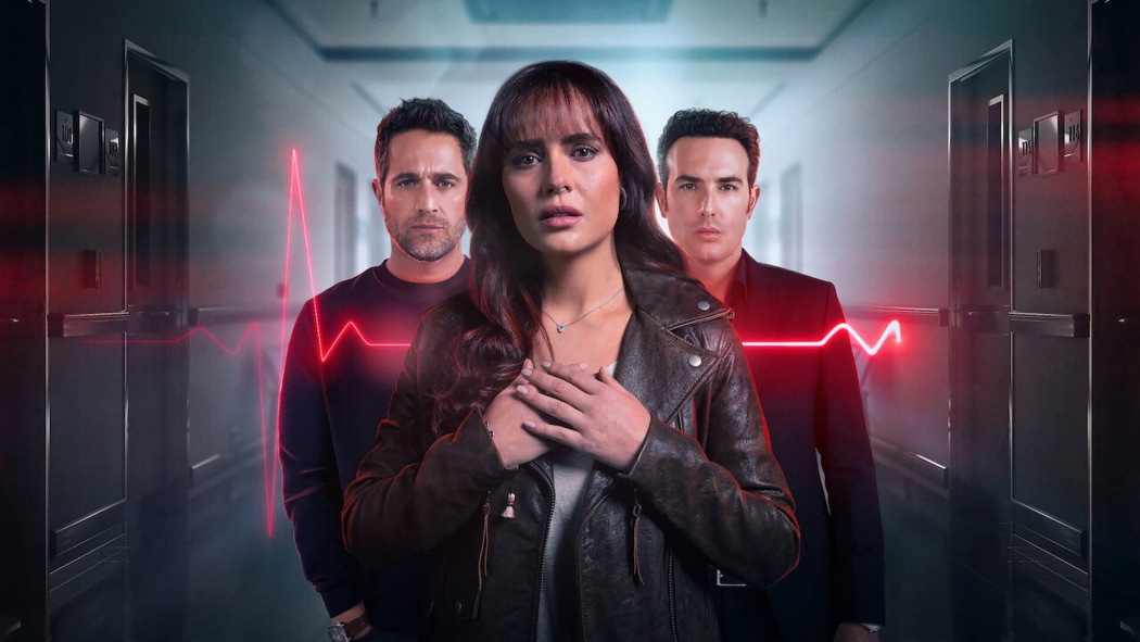 The Marked Heart 2. Sezon 8. Bölüm izle