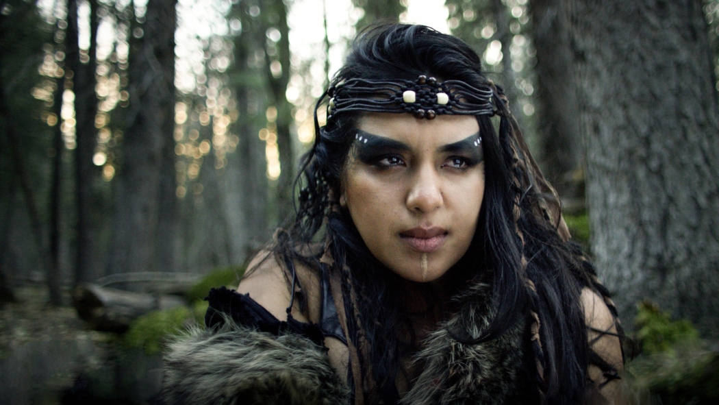 The Northlander izle