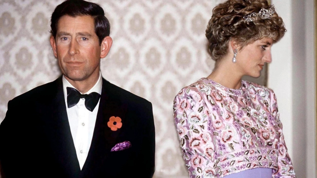 The Royal House of Windsor 1. Sezon 5. Bölüm izle