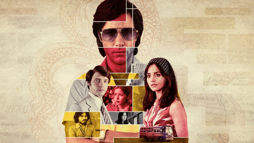 The Serpent 1. Sezon 6. Bölüm izle