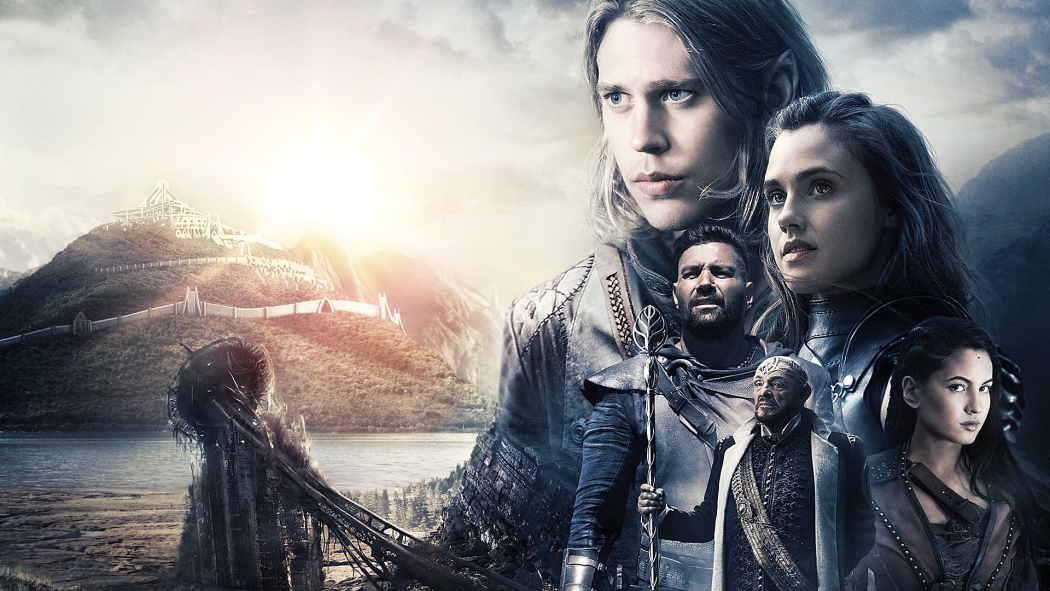The Shannara Chronicles 1. Sezon 10. Bölüm izle