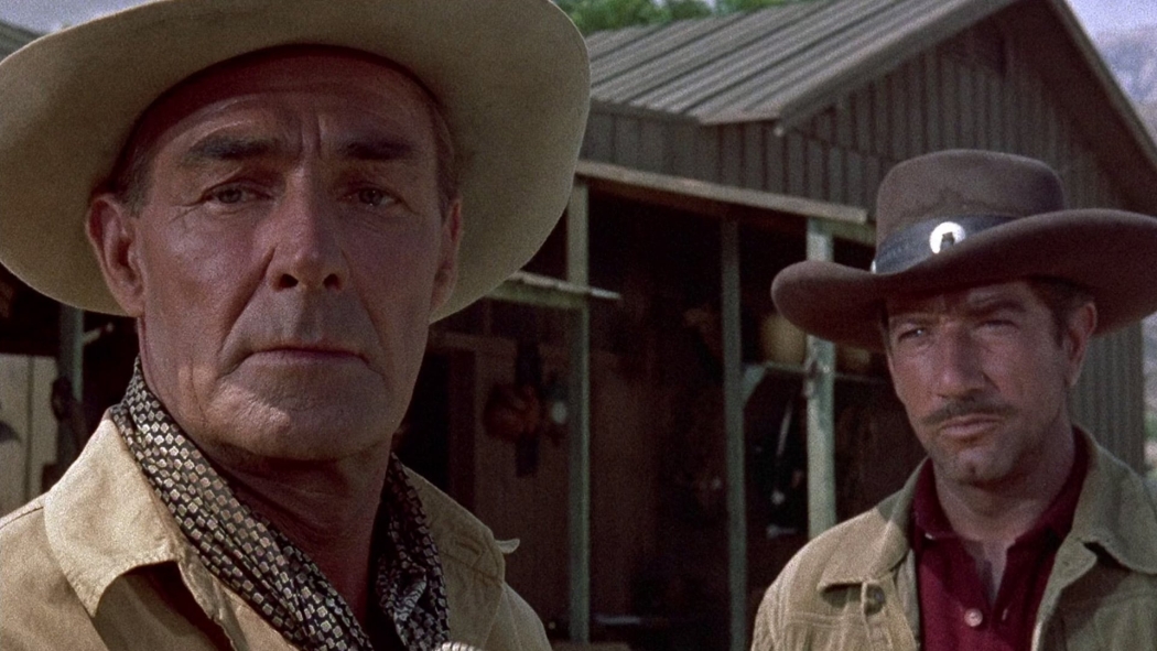 Yanlış Araba (1957) izle