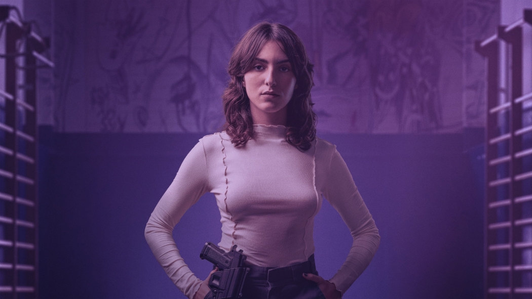 The Truth 1. Sezon 8. Bölüm izle