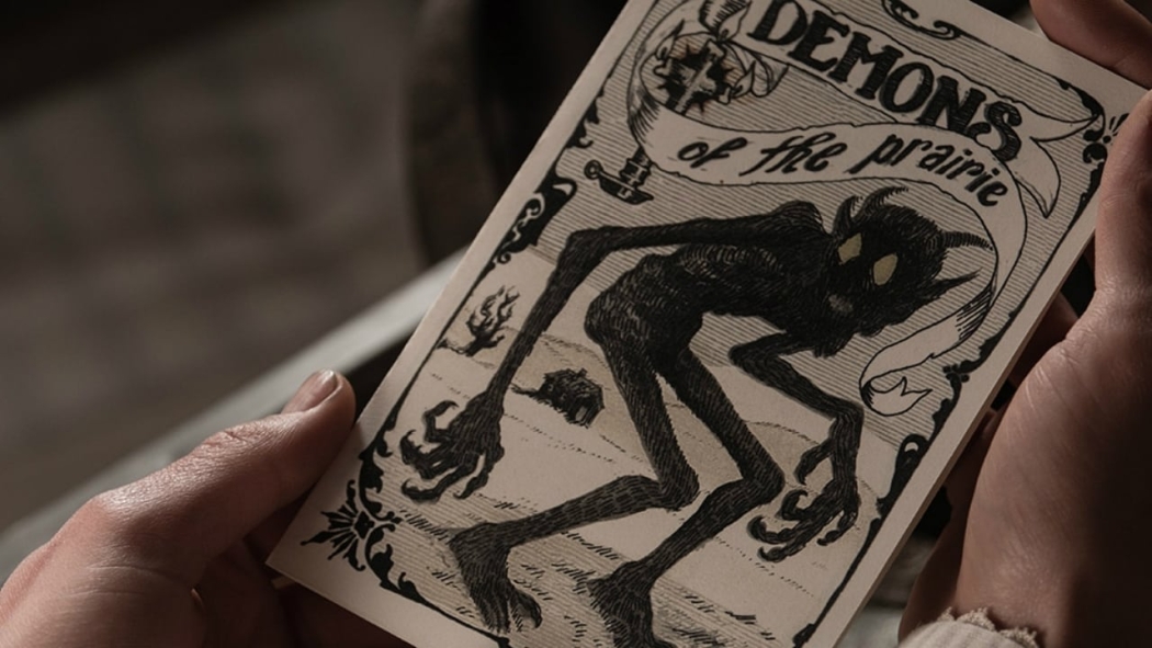 The Wind | Rüzgar izle