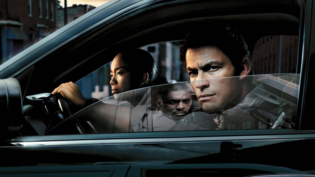 The Wire 1. Sezon 3. Bölüm izle