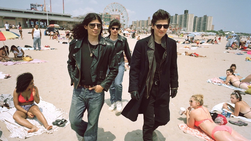 The Wolfpack izle