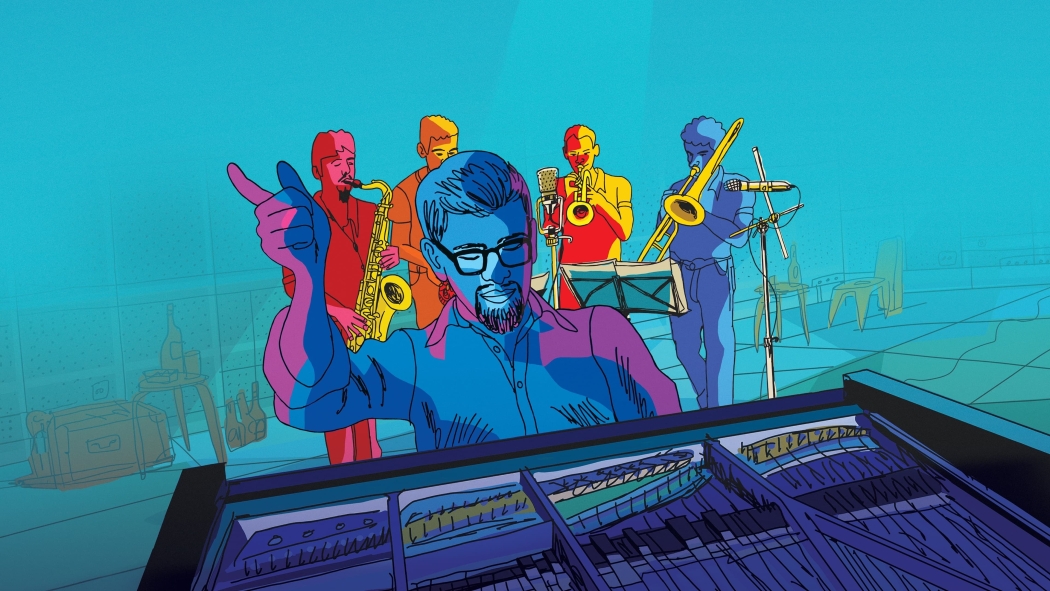 Piyanisti Vurdular izle