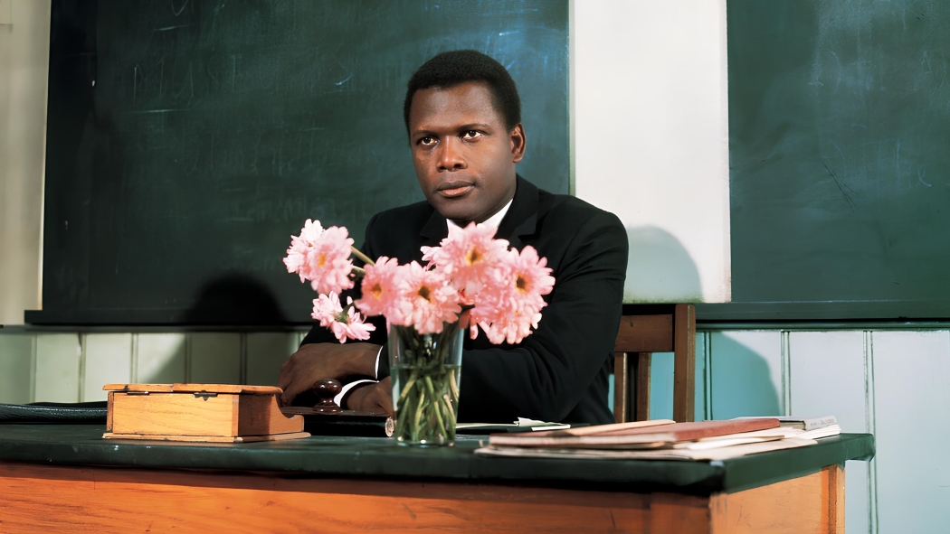 Sevgili Öğretmenim (1967) izle