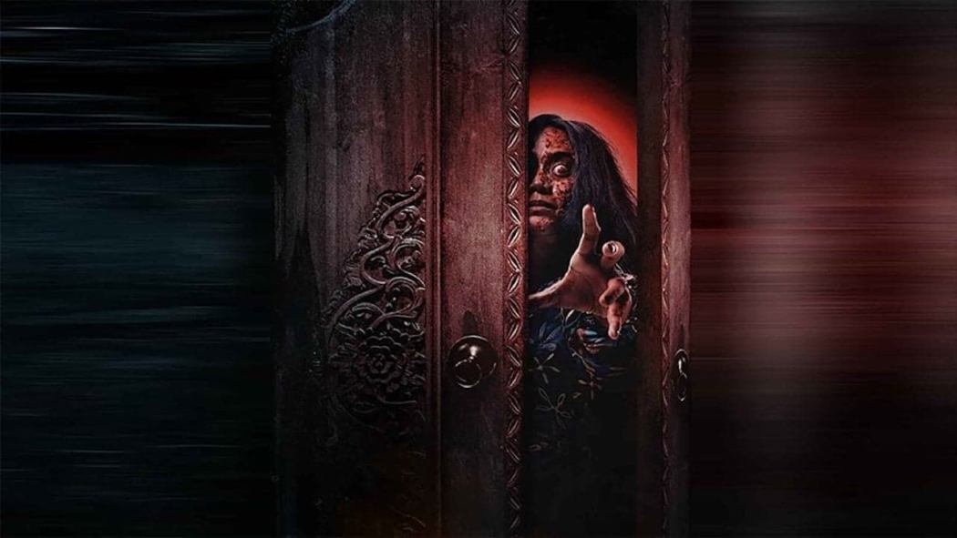 Tumbal Kanjeng Iblis izle