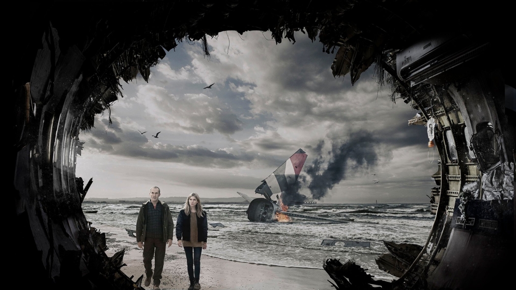 Tünel 1. Sezon 4. Bölüm izle