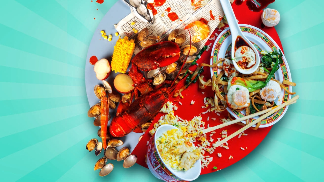 Ugly Delicious 1. Sezon 6. Bölüm izle