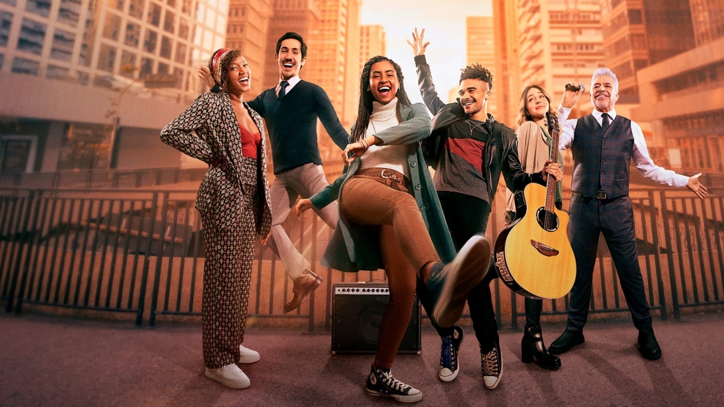 Unutulmaz Bir Yıl: Sonbahar izle