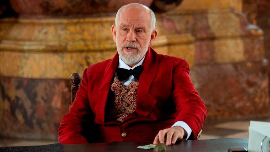 Tanrılar Vadisi izle