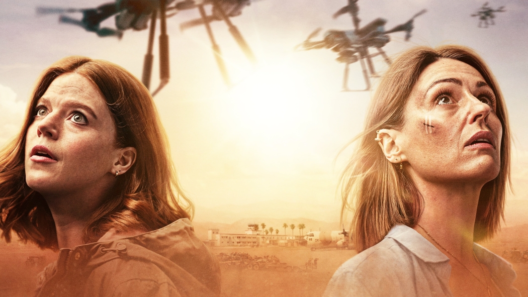 Vigil 2. Sezon 3. Bölüm izle