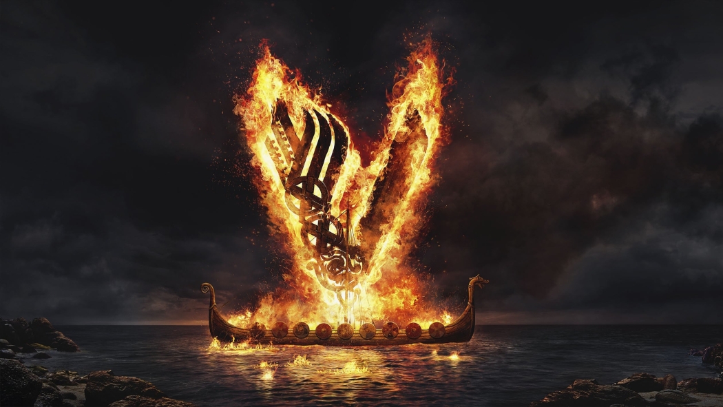 Vikingler 2. Sezon 7. Bölüm izle