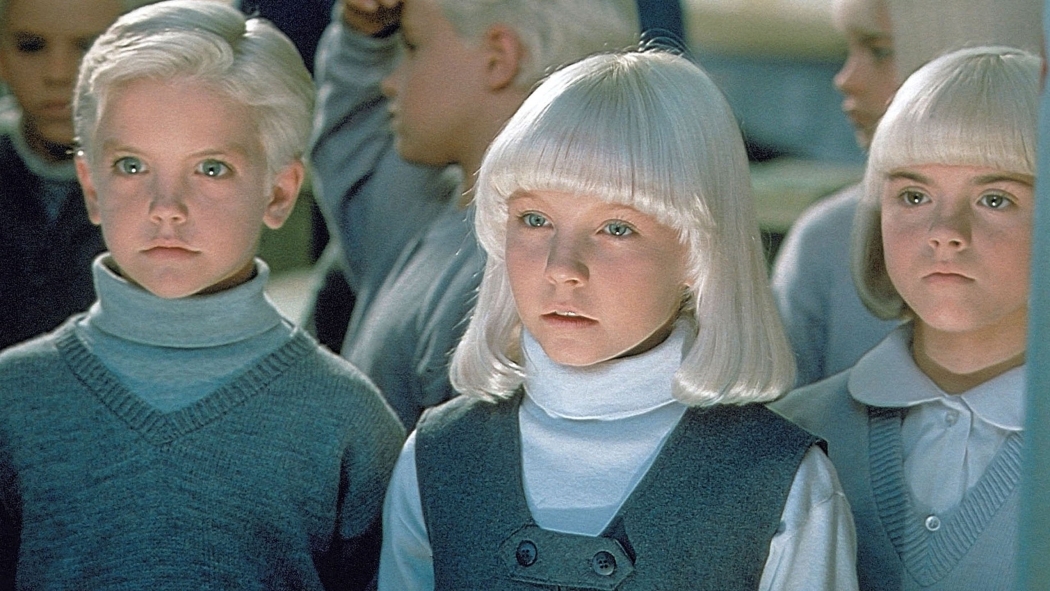 Lanetliler Kasabası (1995) izle