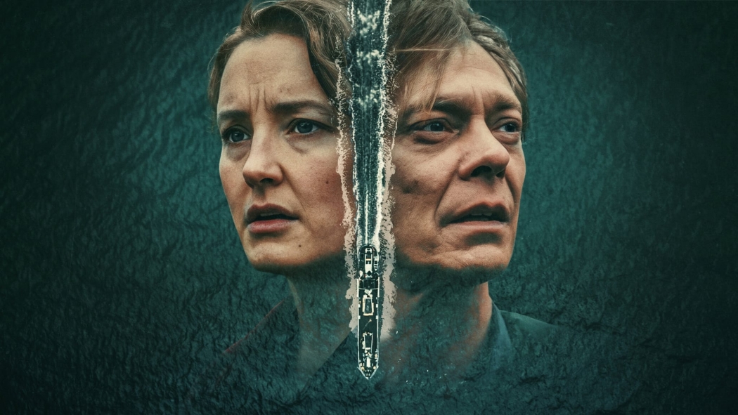 War Sailor 1. Sezon 2. Bölüm izle