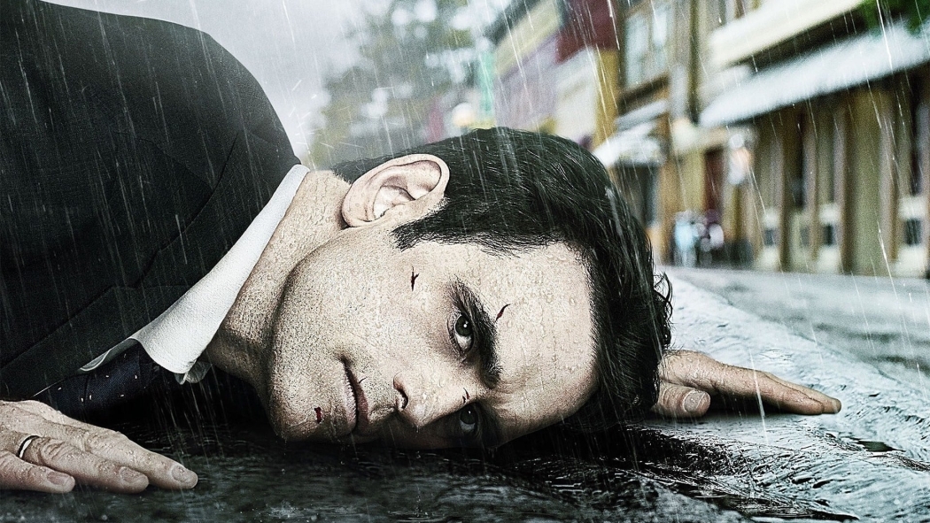 Wayward Pines 2. Sezon 4. Bölüm izle