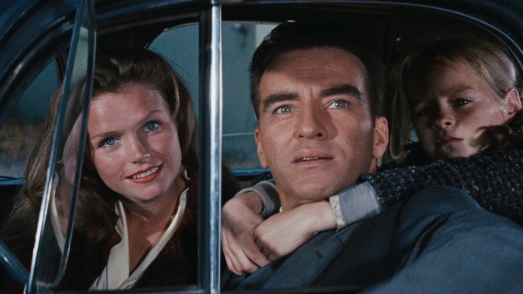 Vahşi Nehir (1960) izle