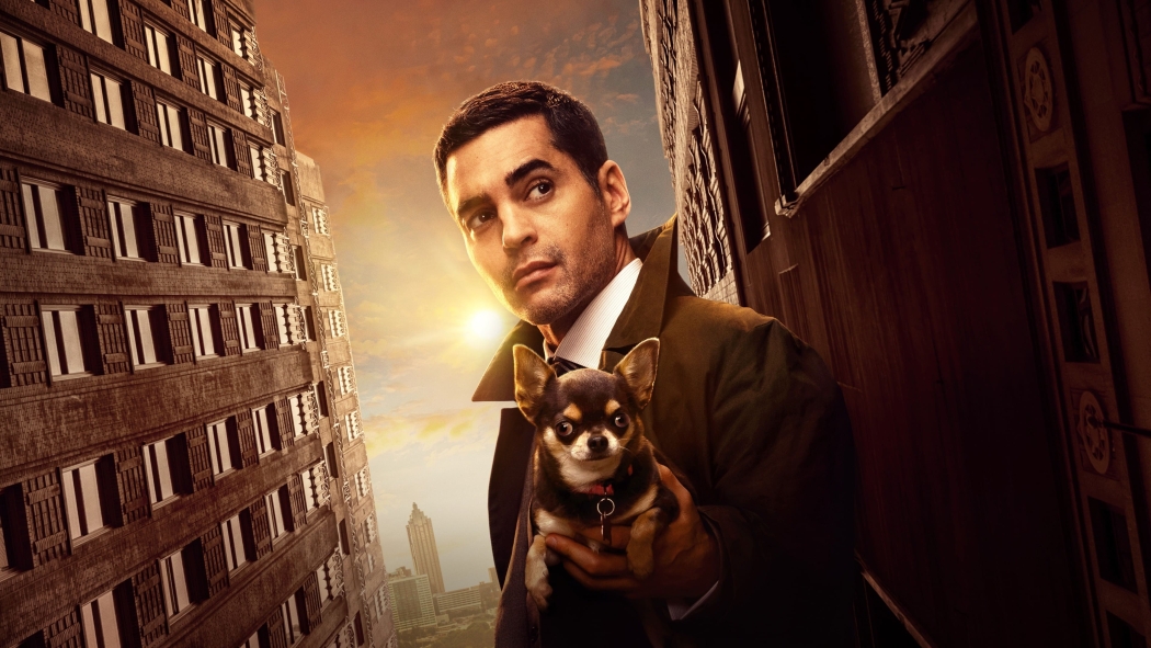 Will Trent 3. Sezon 15. Bölüm izle