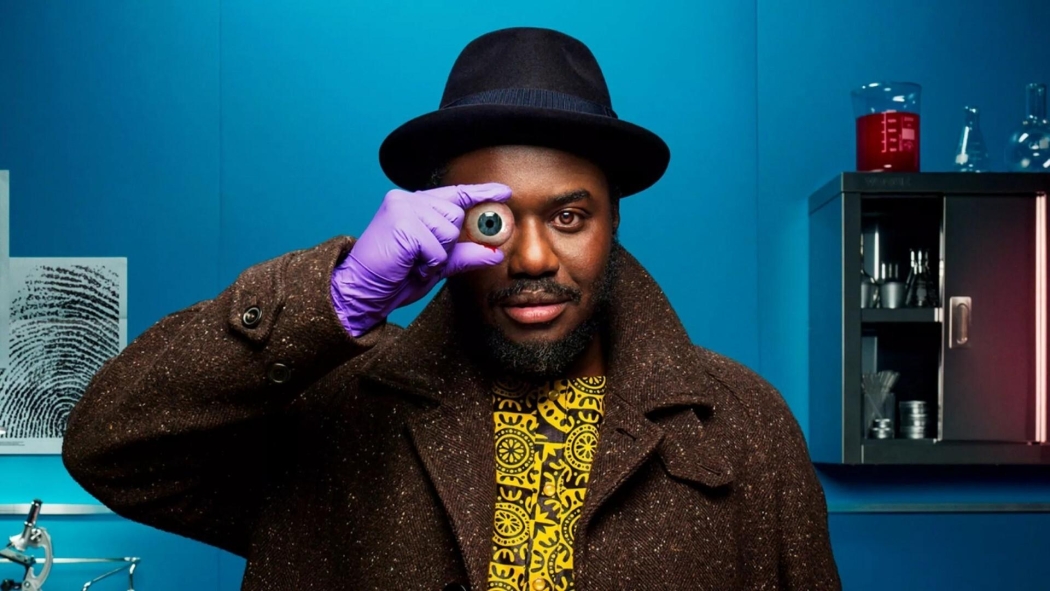 Wolfe 1. Sezon 1. Bölüm izle