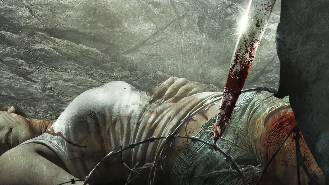 Korku Kapanı 6 Son Çare izle