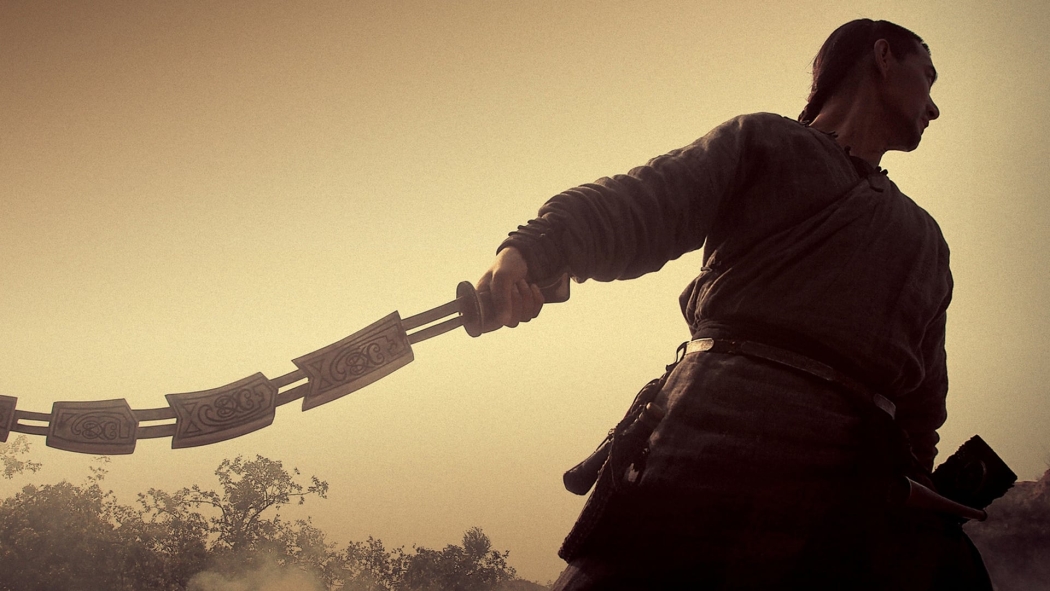 Ölüm Savaşçıları izle