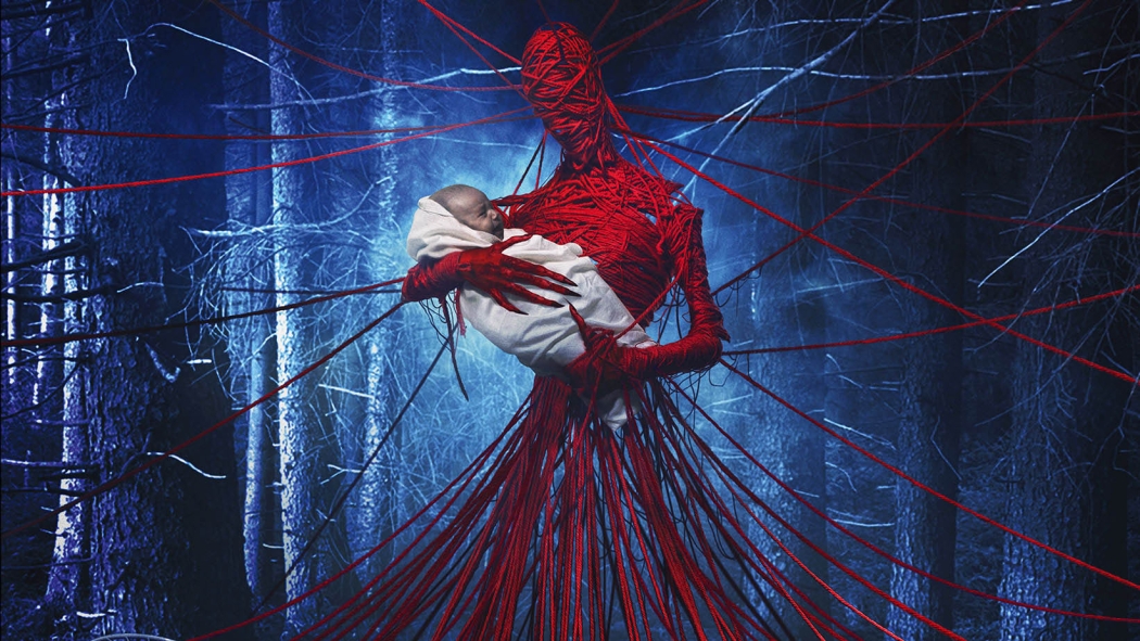 Baba Yaga Terror of the Dark Forest izle