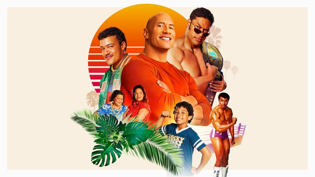 Young Rock 1. Sezon 1. Bölüm izle