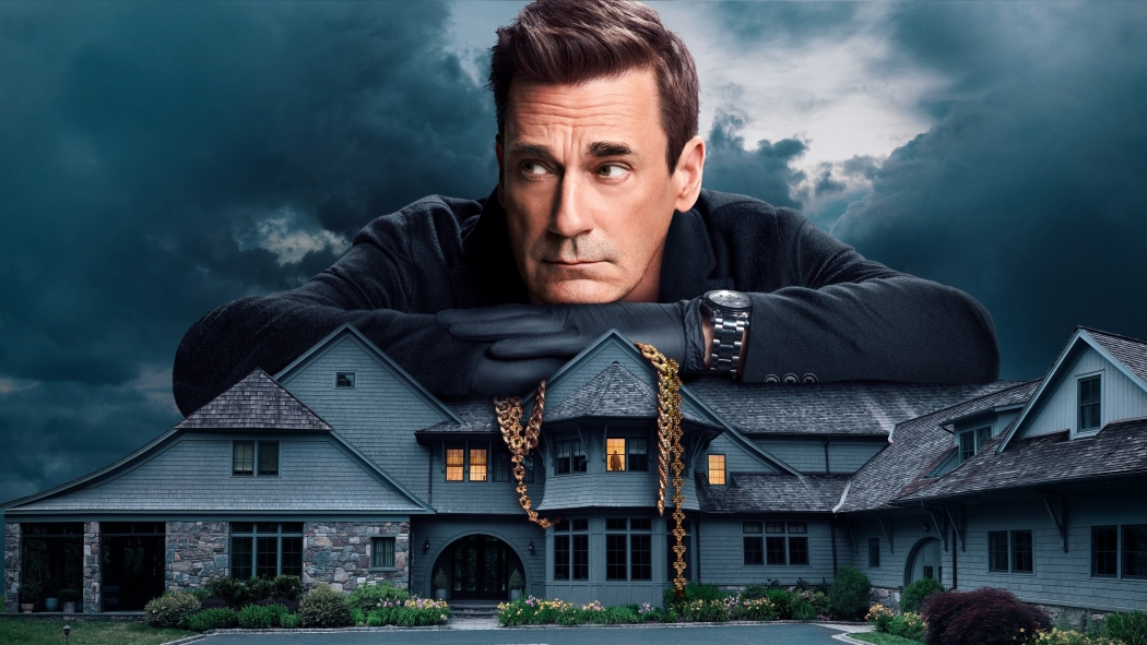 Your Friends & Neighbors 1. Sezon 6. Bölüm izle