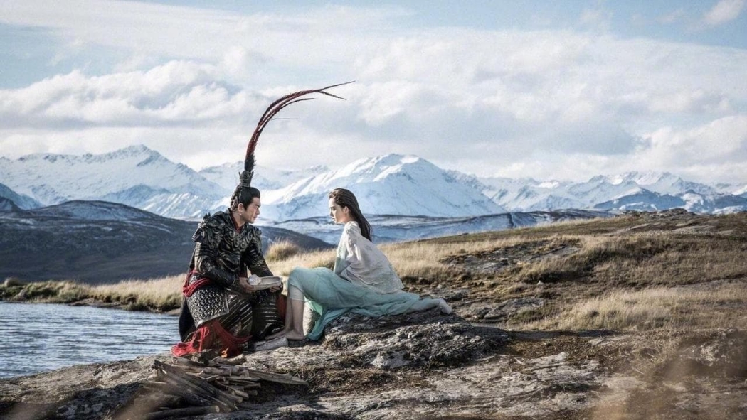 Dynasty Warriors izle